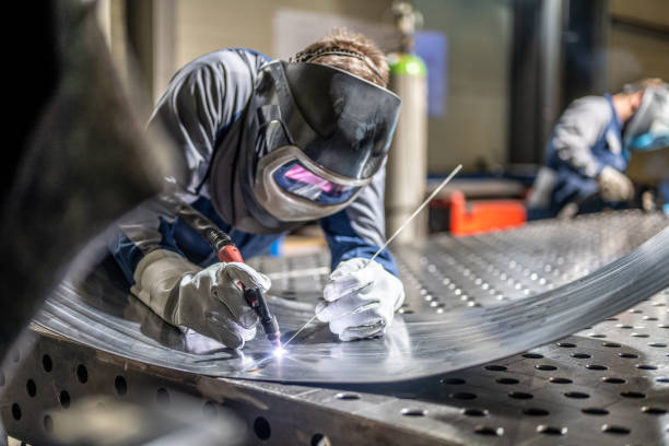 Reliable Stratford, NJ Welder & Metal Fabrication Solutions